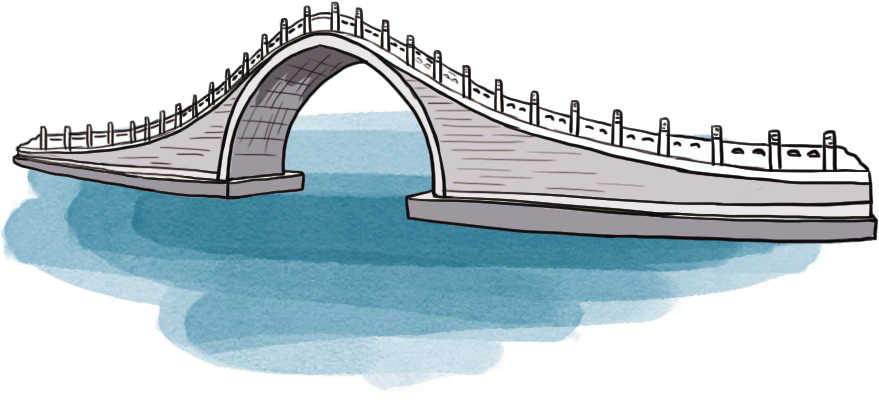 绣漪桥